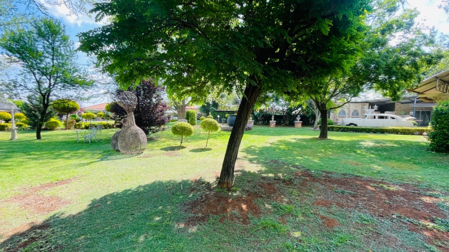 Commercial Property for Sale in Potchefstroom Rural North West